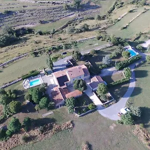  Hébergement de vacances De La Chadeniere