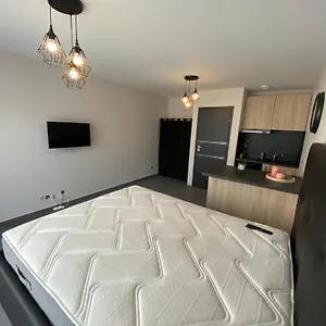  Appartement Superbe Avec Terrasse