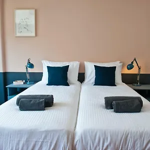 Prosecco Lifestyle In By Misha's Place 4b , Lisboa Portugal